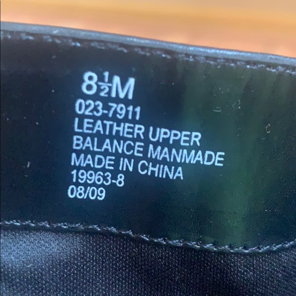 New leather a.n.a tall boots - Picture 9 of 9